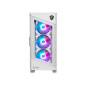 Unités centrales - MSI - 100R WHITE
