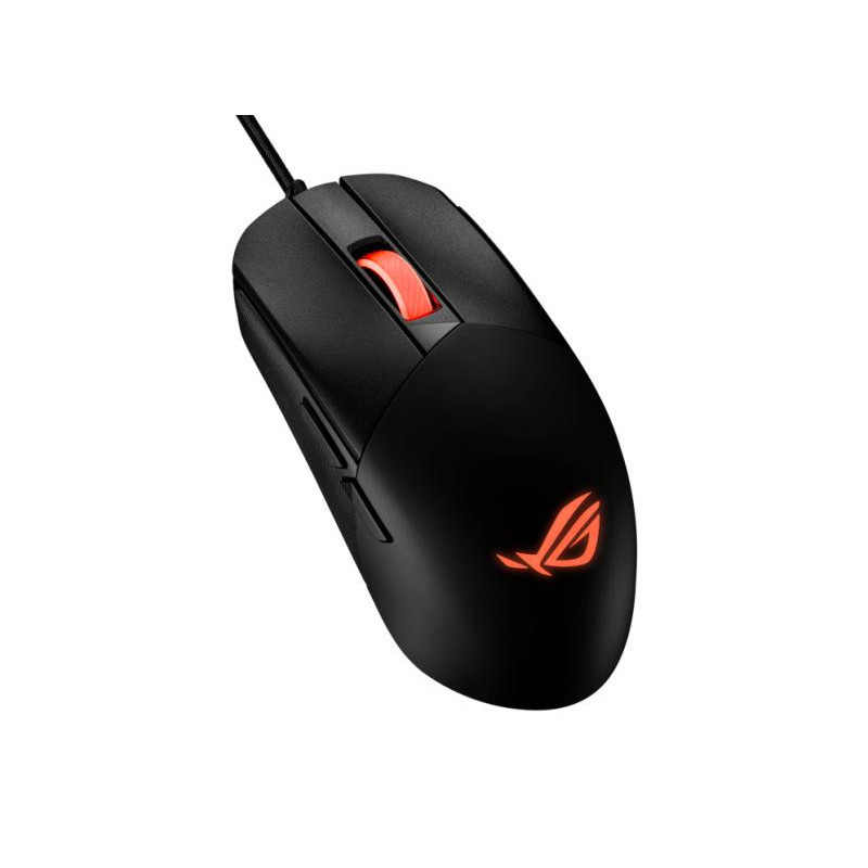 Souris - ASUS - IMPACT III