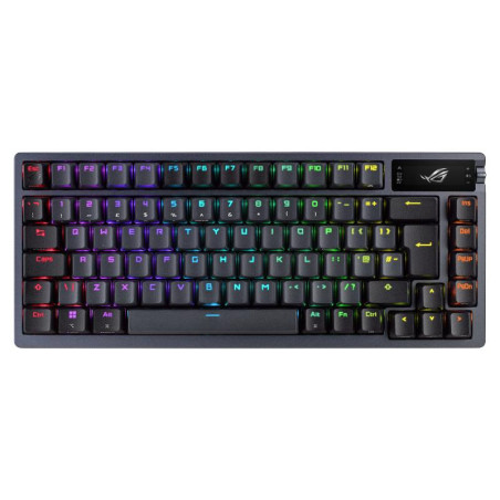 Claviers - ASUS - M701 ROG AZOTH/NXRD/FR | Soul Rebel E-Shop