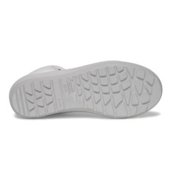 Ballia High Safety Shoes - Women - EN ISO 20345 - S3 SRC - Honey