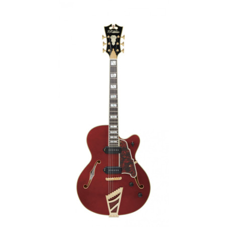D'ANGELICO Excel 59 Viola - Instruments de musique de qualité sur Soul Rebel E-Shop