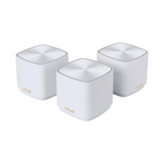 Systèmes Wi-Fi maillés - ASUS - ZenWiFi XD5 (W-3-PK) | Soul Rebel E-Shop