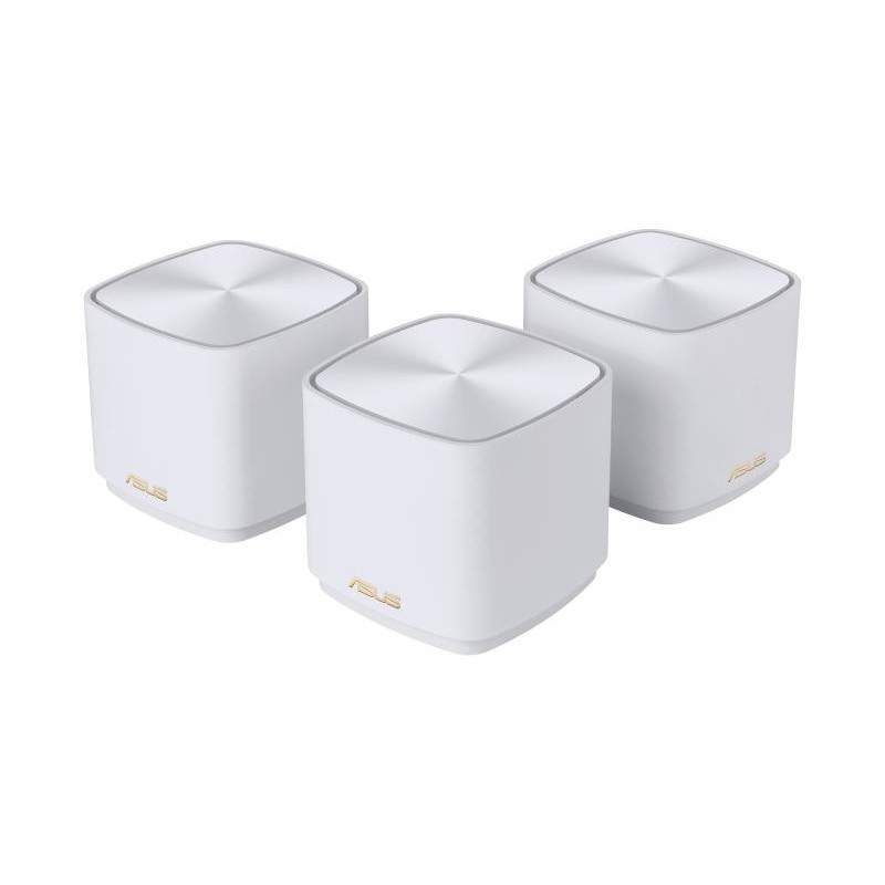 Systèmes Wi-Fi maillés - ASUS - ZenWiFi XD5 (W-3-PK)