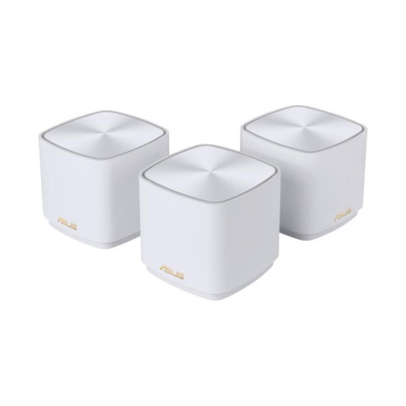 Systèmes Wi-Fi maillés - ASUS - ZenWiFi XD5 (W-3-PK) | Soul Rebel E-Shop