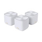 Systèmes Wi-Fi maillés - ASUS - ZenWiFi XD5 (W-3-PK)