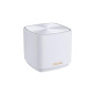 Systèmes Wi-Fi maillés - ASUS - ZenWiFi XD5 (W-3-PK)