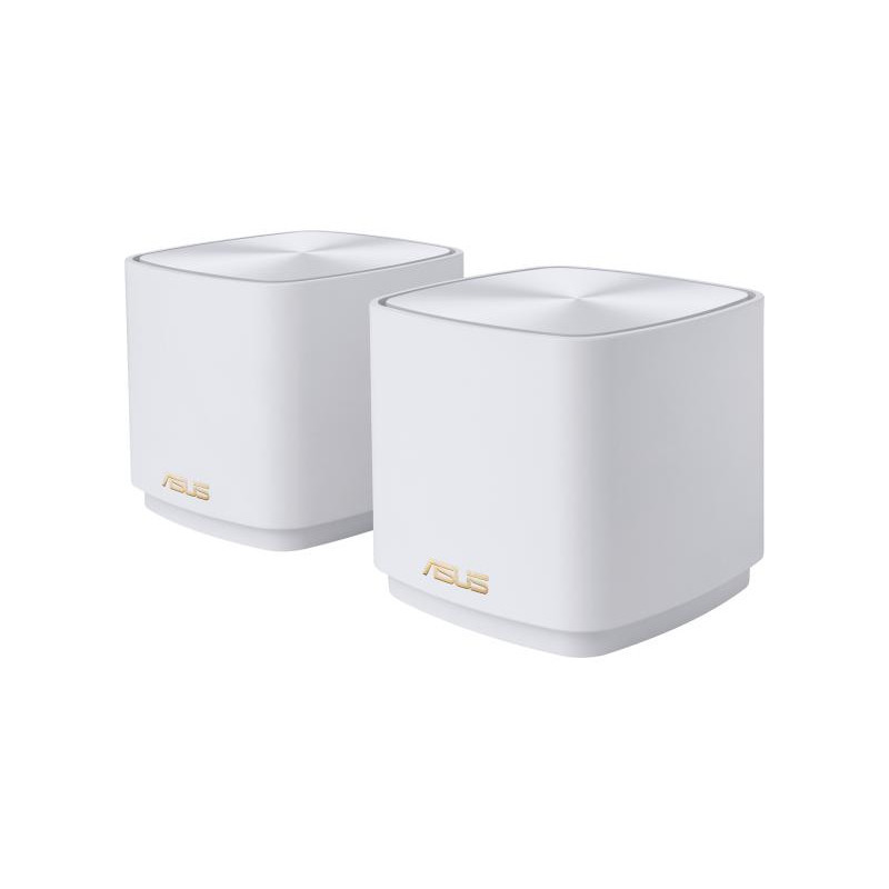 Systèmes Wi-Fi maillés - ASUS - ZenWiFi XD5 (W-2-PK)