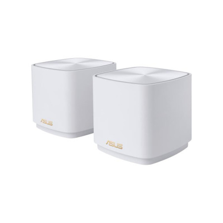 Systèmes Wi-Fi maillés - ASUS - ZenWiFi XD5 (W-2-PK) | Soul Rebel E-Shop