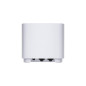 Systèmes Wi-Fi maillés - ASUS - ZenWiFi XD5 (W-2-PK)