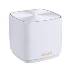 Systèmes Wi-Fi maillés - ASUS - ZenWiFi XD4 Plus AX1800 3 Pack White | Soul Rebel E-Shop