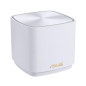 Systèmes Wi-Fi maillés - ASUS - ZenWiFi XD4 Plus AX1800 3 Pack White