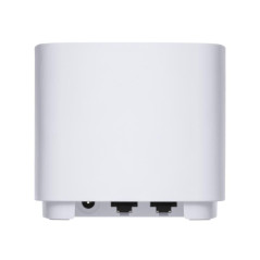Systèmes Wi-Fi maillés - ASUS - ZenWiFi XD4 Plus AX1800 3 Pack White | Soul Rebel E-Shop