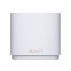 Systèmes Wi-Fi maillés - ASUS - ZenWiFi XD4 Plus AX1800 3 Pack White | Soul Rebel E-Shop