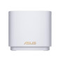 Systèmes Wi-Fi maillés - ASUS - ZenWiFi XD4 Plus AX1800 3 Pack White