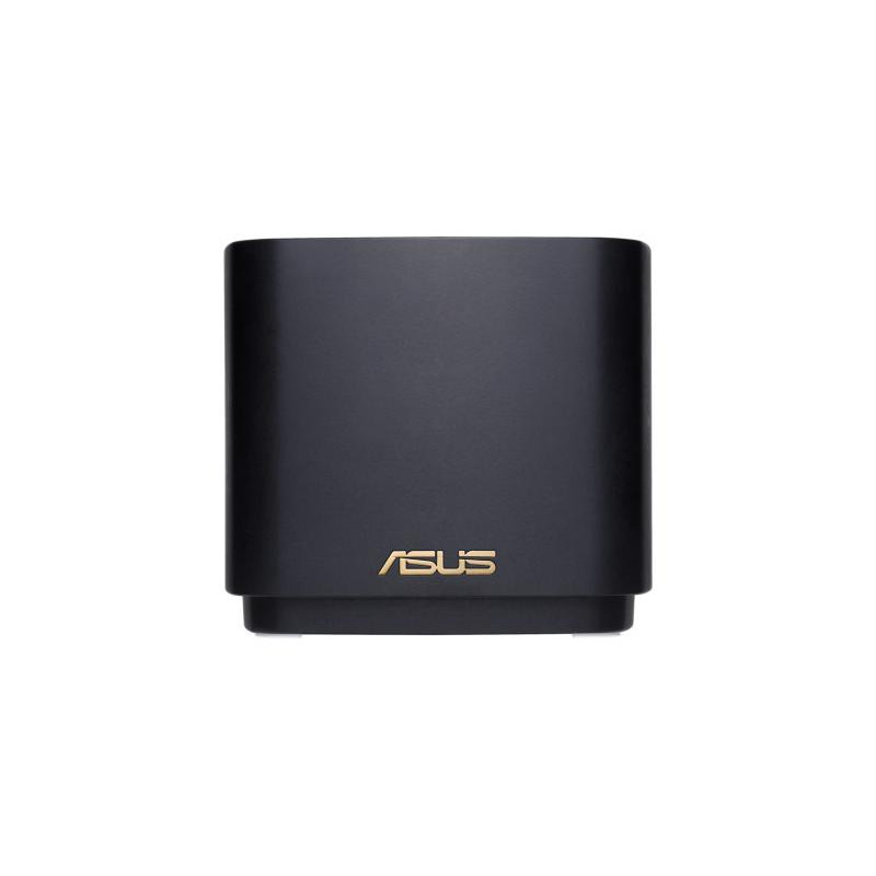 Systèmes Wi-Fi maillés - ASUS - ZenWiFi XD4 Plus (B-1-PK)