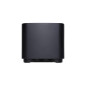 Systèmes Wi-Fi maillés - ASUS - ZenWiFi XD4 Plus (B-1-PK)