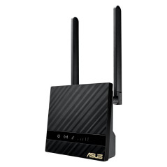 Routeurs sans fil - ASUS - 4G-N16 | Soul Rebel E-Shop