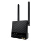 Routeurs sans fil - ASUS - 4G-N16