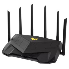 Routeurs sans fil - ASUS - TUF Gaming AX6000 (TUF-AX6000) | Soul Rebel E-Shop