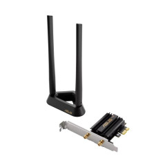 Cartes réseau - ASUS - PCE-AXE59BT AXE5400 BT5.2 | Soul Rebel E-Shop