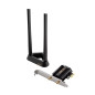 Cartes réseau - ASUS - PCE-AXE59BT AXE5400 BT5.2