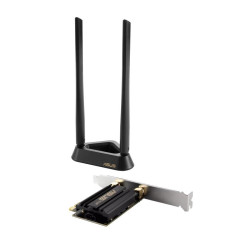 Cartes réseau - ASUS - PCE-AXE59BT AXE5400 BT5.2 | Soul Rebel E-Shop