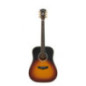 D'ANGELICO Lexington Vintage Sunset