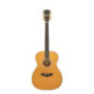 D'ANGELICO Tammany Vintage Natural