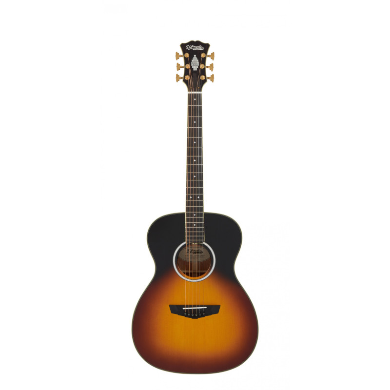 D'ANGELICO Tammany Vintage Sunset