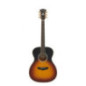 D'ANGELICO Tammany Vintage Sunset