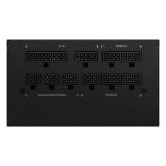 Unités d'alimentation d'énergie - GIGABYTE - GP-UD750GM | Soul Rebel E-Shop