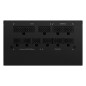 Unités d'alimentation d'énergie - GIGABYTE - GP-UD750GM