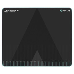 Tapis de souris - ASUS - Hone Ace Aim Lab Edition | Soul Rebel E-Shop