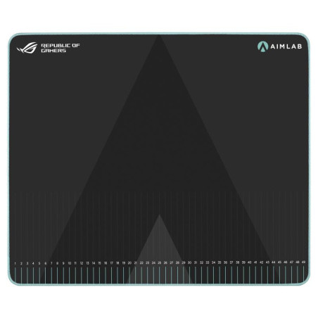 Tapis de souris - ASUS - Hone Ace Aim Lab Edition | Soul Rebel E-Shop