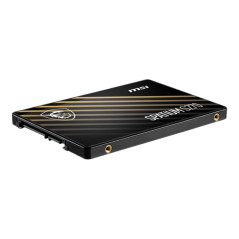 Disques SSD - MSI - S270 SATA 2.5 960GB | Soul Rebel E-Shop