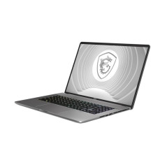 Laptops - MSI - CreatorPro Z17HXSTUDIO A13VKT-017FR | Soul Rebel E-Shop