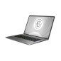 Laptops - MSI - CreatorPro Z17HXSTUDIO A13VKT-017FR