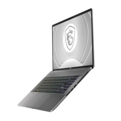 Laptops - MSI - CreatorPro Z17HXSTUDIO A13VKT-017FR | Soul Rebel E-Shop