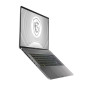 Laptops - MSI - CreatorPro Z17HXSTUDIO A13VKT-017FR