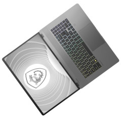 Laptops - MSI - CreatorPro Z17HXSTUDIO A13VKT-017FR | Soul Rebel E-Shop