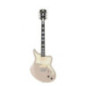D'ANGELICO Deluxe Bedford Desert Gold