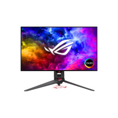 Écrans plats de PC - ASUS - OLED PG27AQDM | Soul Rebel E-Shop