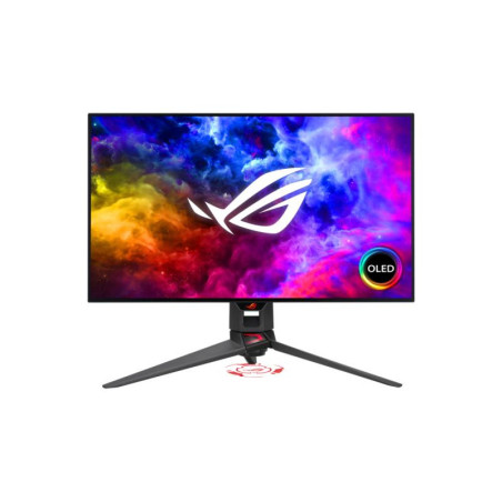 Écrans plats de PC - ASUS - OLED PG27AQDM | Soul Rebel E-Shop