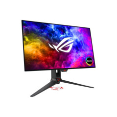 Écrans plats de PC - ASUS - OLED PG27AQDM | Soul Rebel E-Shop