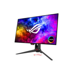 Écrans plats de PC - ASUS - OLED PG27AQDM | Soul Rebel E-Shop