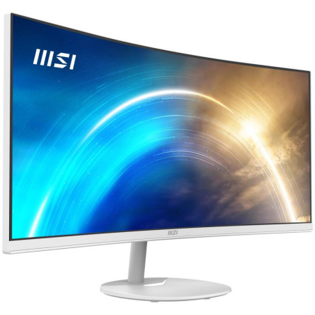 Écrans plats de PC - MSI - Pro MP341CQW | Soul Rebel E-Shop