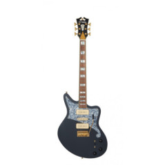 D'ANGELICO Deluxe Bedford Bob Weir Signature - Instruments de musique de qualité sur Soul Rebel E-Shop