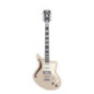 D'ANGELICO Deluxe Bedford SH Desert Gold