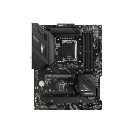Cartes mères - MSI - MAG B760 TOMAHAWK WIFI | Soul Rebel E-Shop