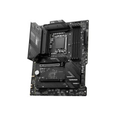 Cartes mères - MSI - MAG B760 TOMAHAWK WIFI | Soul Rebel E-Shop